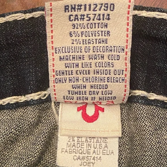 TRUE RELIGION - Picture 7 of 7